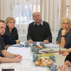 20.01.2012-Projekt Zelená cyklomagistrála Ploučnice-kontrolní den